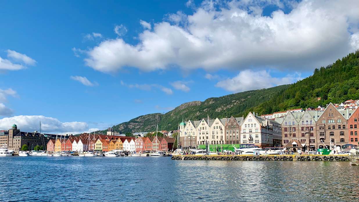 Bergen